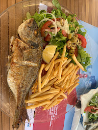 Photo n°14 de Le Cœur Setois express à Sète ()
