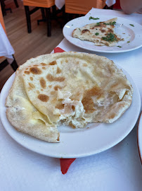 Naan du Restaurant indien Kohinoor à Paris - n°2