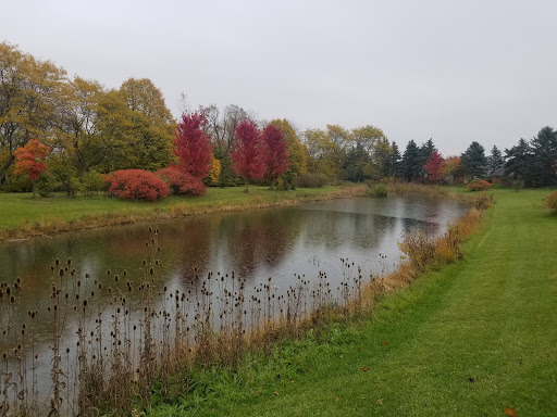 Park «Griffin Park», reviews and photos, Griffin Park E, Canton, MI 48187, USA