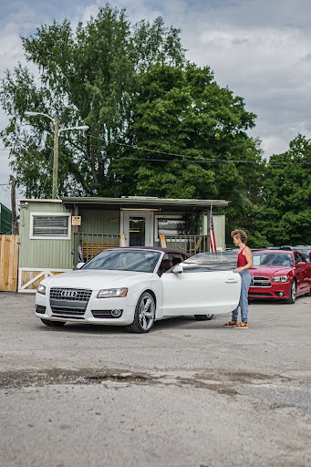 Used Car Dealer «The Rite Car LLC», reviews and photos, 4619 Old Hickory Blvd, Old Hickory, TN 37138, USA
