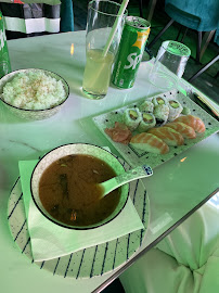 Plats et boissons du Restaurant asiatique OBAO THAI à Nice - n°3