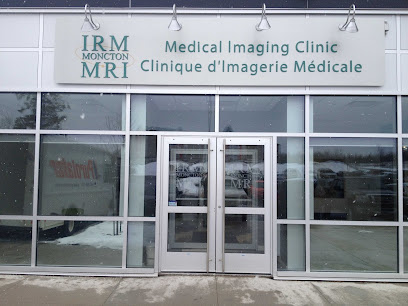 IRM Moncton MRI
