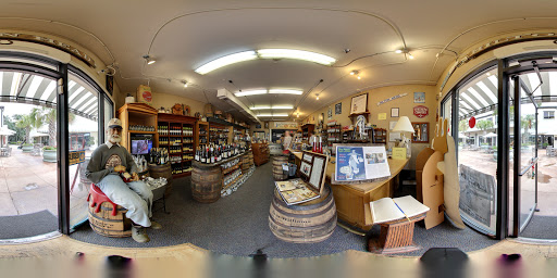 Liquor Store «Sea Pines Liquor Store», reviews and photos, 71 Lighthouse Rd # 611, Hilton Head Island, SC 29928, USA