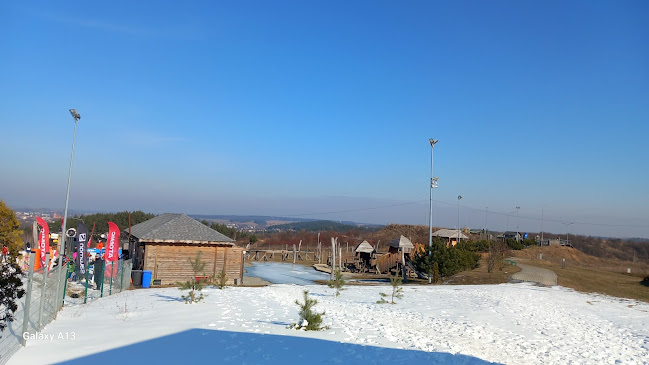 Opinii despre Ruiny zamku w Kurzętniku în Iława - Muzeum