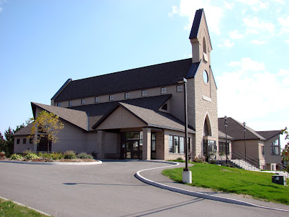 St. Paul's Anglican Church