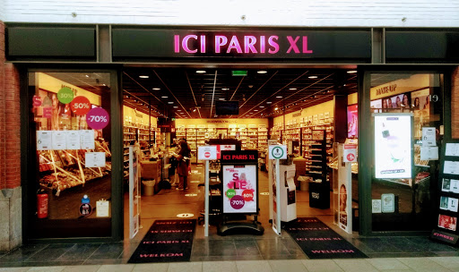 ICI PARIS XL