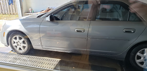 Car Wash «Sparkle Brite Car Wash», reviews and photos, 620 Emory Dr, Owensboro, KY 42301, USA