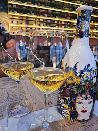 Photo n°58 de ANDIAMO OSTERIA ANNEMASSE à Annemasse ()