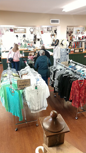 Thrift Store «Country Gift & Thrift Shoppe», reviews and photos, 5602 Old Philadelphia Pike, Gap, PA 17527, USA