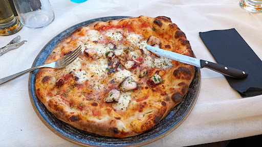 Ristorante Pizzeria 2002 in Oleggio, Provincia di Novara