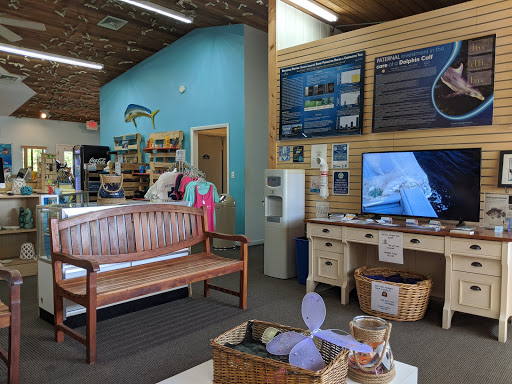 Recreation «Dolphins Plus Oceanside», reviews and photos, 31 Corinne Pl, Key Largo, FL 33037, USA