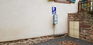 Station de recharge pour véhicules électriques Cheniménil