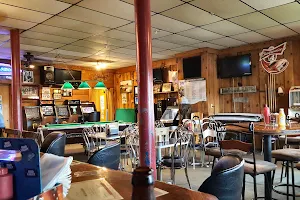 Kenny's Lawton Bar & Grill image