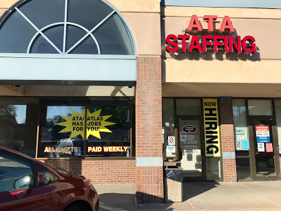 Temp Agency «ATA Staffing», reviews and photos, 4080 W Broadway Ave, Robbinsdale, MN 55422, USA