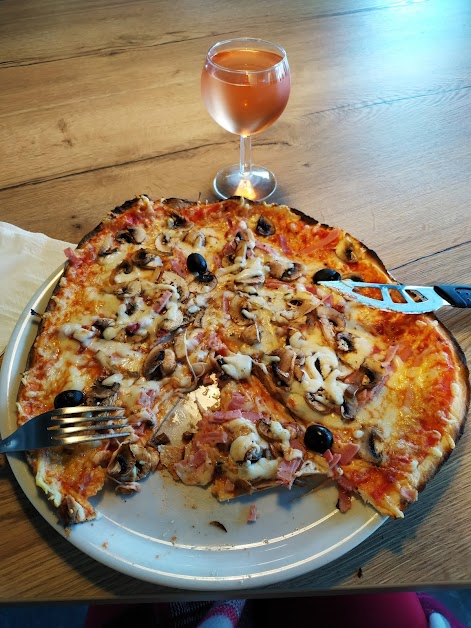 Emilio Pizza à Rezé (Loire-Atlantique 44)