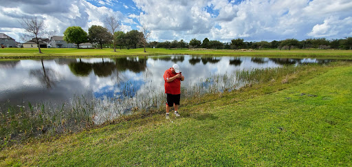 Golf Course «Harmony Golf Preserve», reviews and photos, 7252 5 Oaks Dr, St Cloud, FL 34773, USA