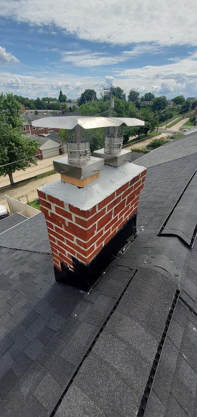 Anointed Chimney Sweeps, LLC