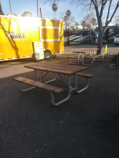 SacWest RV Park & Campground image