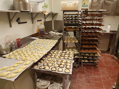 Gourmandises de Guillaume Pâtisserie Chocolaterie à Bordeaux