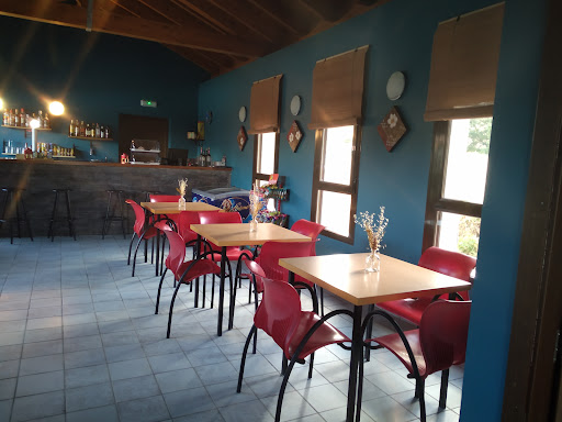 Bacoa Bar en Lozoya