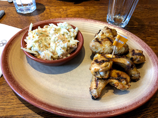 Nando's York