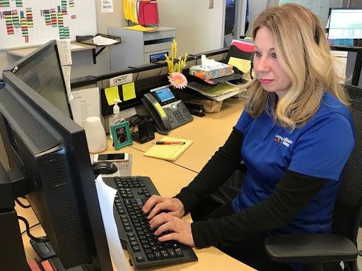 Auto Body Shop «Luther Collision & Glass - Bloomington», reviews and photos, 4801 American Blvd W, Bloomington, MN 55437, USA