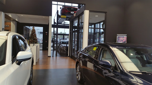 Mazda Dealer «Mastria Mazda», reviews and photos, 1545 New State Hwy, Raynham, MA 02767, USA