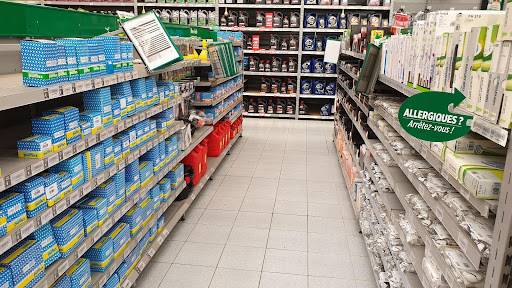Photo 4 - Autodistribution FIA MENDE
