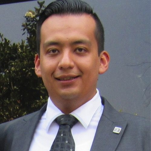 Dr. Héctor Romeo Vázquez Sánchez, Cardiólogo