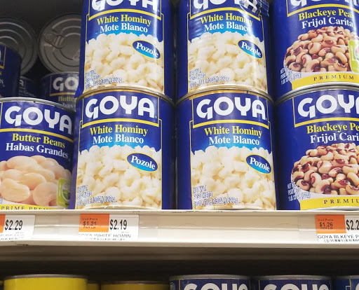 Supermarket «Ideal foodbasket», reviews and photos, 830 Lafayette Ave, Brooklyn, NY 11221, USA