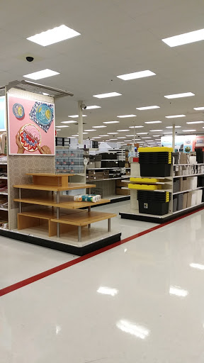 Department Store «Target», reviews and photos, 2900 Little Rd, Trinity, FL 34655, USA