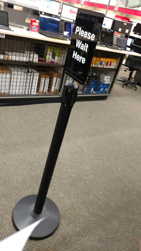 Office Supply Store «Office Depot», reviews and photos, 2997 Watson Blvd, Warner Robins, GA 31093, USA