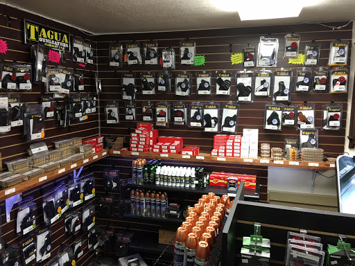 Pawn Shop «West Coast Pawn & Gun of Lakeland Florida», reviews and photos, 5619 US-98, Lakeland, FL 33809, USA