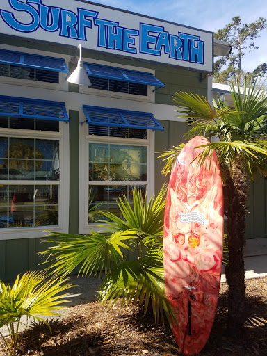 Surf Shop «Surf The Earth», reviews and photos, 47 Da Gullah Way, Pawleys Island, SC 29585, USA