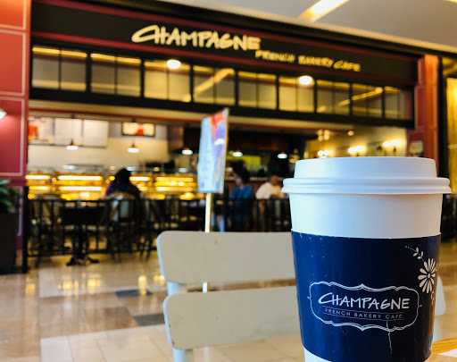 Cafe «Champagne French Bakery Cafe», reviews and photos, 3333 Bear St #151, Costa Mesa, CA 92626, USA