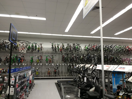 Sporting Goods Store «Academy Sports + Outdoors», reviews and photos, 14221 Farm to Market 2920, Tomball, TX 77377, USA