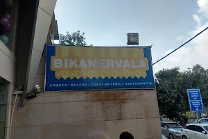 Bikanervala image