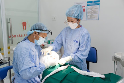 Dai Viet Dental Clinic - Dai Viet Dental Clinic