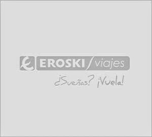 Viajes Eroski