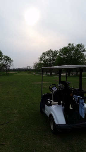 Golf Course «Western Hills Golf Club - GreatLife Golf & Fitness», reviews and photos, 8533 SW 21st St A, Topeka, KS 66615, USA