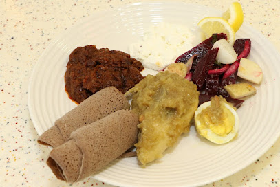 Addis Ethiopian Cuisine