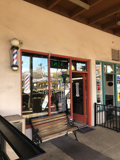 Barber Shop «Country Clipper Barber Shop», reviews and photos, 52 S San Marcos Pl, Chandler, AZ 85225, USA