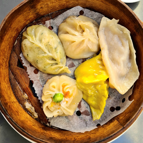 Rezensionen über Xiao Lu's in Riehen - Bäckerei