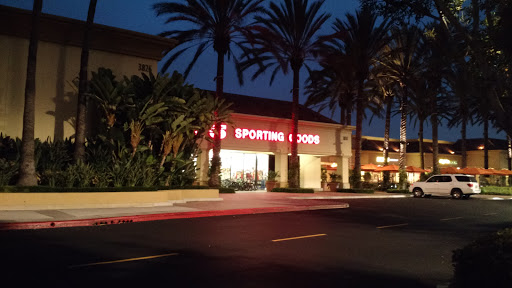 Sporting Goods Store «Big 5 Sporting Goods», reviews and photos, 3831 Alton Pkwy, Irvine, CA 92606, USA