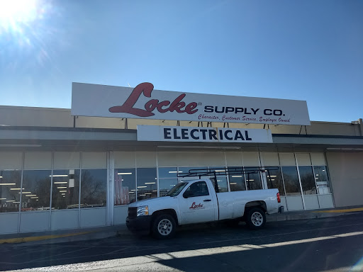 Locke Supply, 3720 E Admiral Pl, Tulsa, OK 74115, USA, 