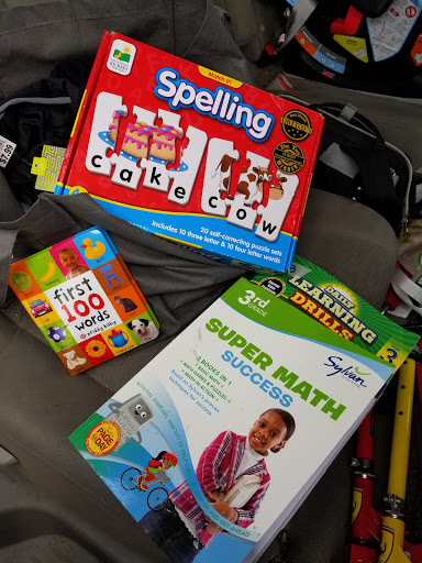 Thrift Store «Goodwill Central Texas - Hutto», reviews and photos