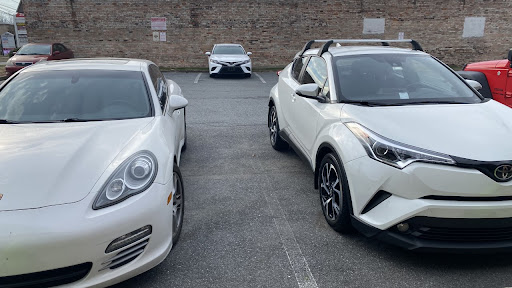 Used Car Dealer «Nico Buys Cars», reviews and photos, 8501 Muscatello Ct, Gaithersburg, MD 20877, USA