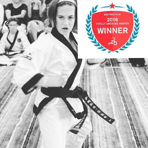 AK Martial Arts & Fitness image
