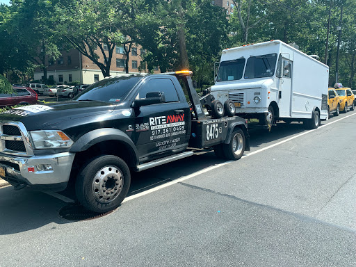 Auto Body Shop «Punjab Auto Repair», reviews and photos, 33-56 21st St, Long Island City, NY 11106, USA