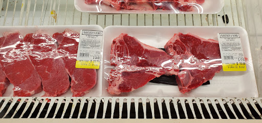 Grocery Store «Winn-Dixie», reviews and photos, 701 E Main St, Prattville, AL 36067, USA